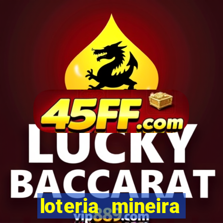 loteria mineira resultado minas 5